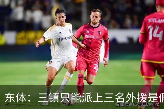 东体：三镇只能派上三名外援是假消息 于根伟边直播边看球